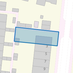 Perceel VHZ01-A-3724