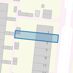 Perceel VHZ01-A-3725