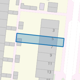 Perceel VHZ01-A-3726