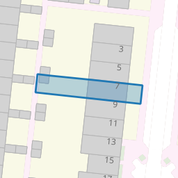 Perceel VHZ01-A-3727