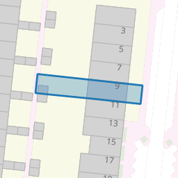 Perceel VHZ01-A-3728