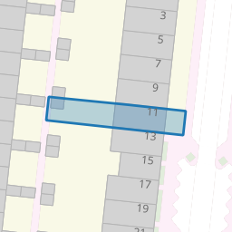 Perceel VHZ01-A-3729