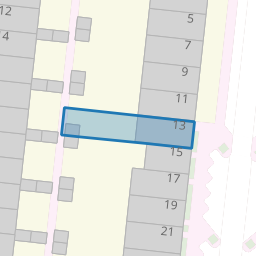 Perceel VHZ01-A-3730