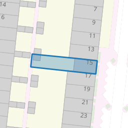 Perceel VHZ01-A-3731