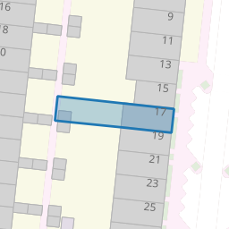 Perceel VHZ01-A-3732