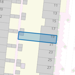 Perceel VHZ01-A-3733