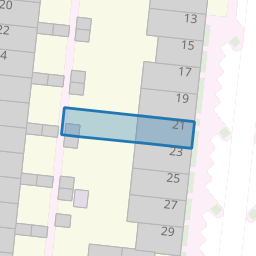 Perceel VHZ01-A-3734