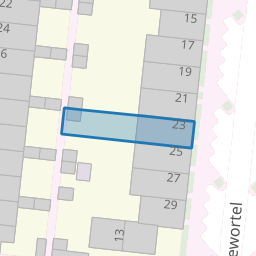 Perceel VHZ01-A-3735