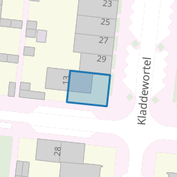 Perceel VHZ01-A-3740