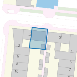 Perceel VHZ01-A-3743