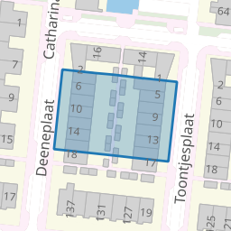 Perceel VHZ01-A-3744