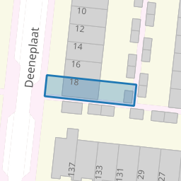 Perceel VHZ01-A-3745