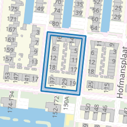 Perceel VHZ01-A-3748