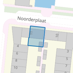 Perceel VHZ01-A-3749