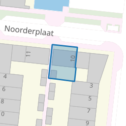 Perceel VHZ01-A-3753