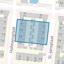 Perceel VHZ01-A-3756