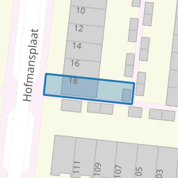 Perceel VHZ01-A-3757