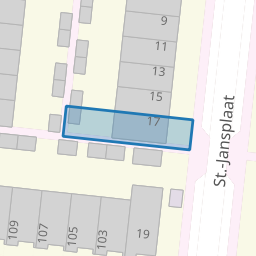 Perceel VHZ01-A-3758