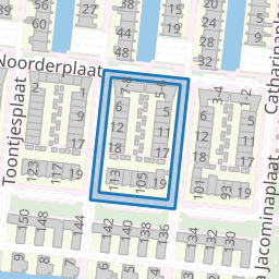 Perceel VHZ01-A-3760