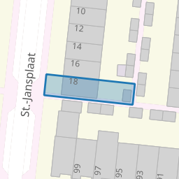 Perceel VHZ01-A-3763