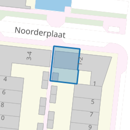 Perceel VHZ01-A-3765