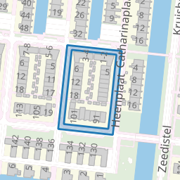 Perceel VHZ01-A-3766