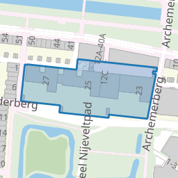 Perceel VHZ01-A-3768