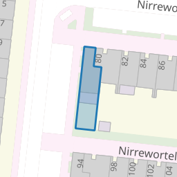 Perceel VHZ01-A-3769