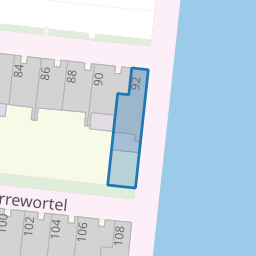 Perceel VHZ01-A-3771