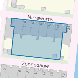 Perceel VHZ01-A-3776