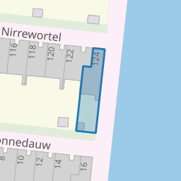 Perceel VHZ01-A-3777