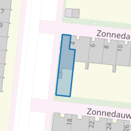 Perceel VHZ01-A-3778