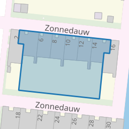 Perceel VHZ01-A-3779