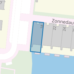 Perceel VHZ01-A-3781