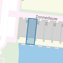 Perceel VHZ01-A-3782