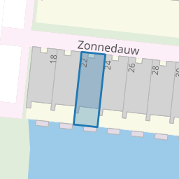 Perceel VHZ01-A-3783