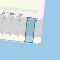 Perceel VHZ01-A-3786