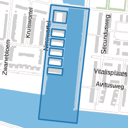 Perceel VHZ01-A-3788