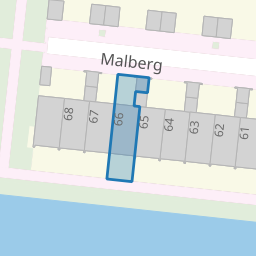 Perceel VHZ01-A-3791