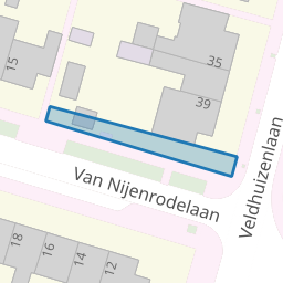 Perceel VHZ01-A-3794