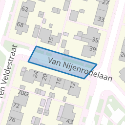 Perceel VHZ01-A-3795