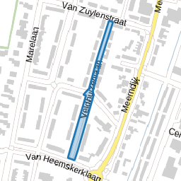 Perceel VHZ01-A-3796