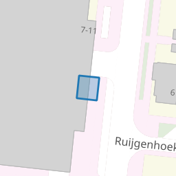 Perceel VHZ01-A-3798