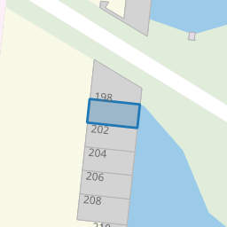 Perceel VHZ01-A-3811