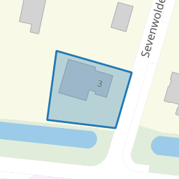 Perceel VHZ01-A-3825