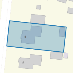 Perceel VHZ01-A-3833