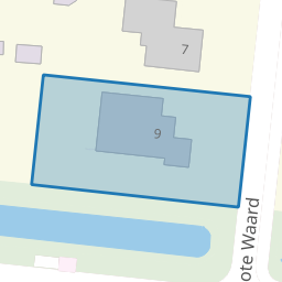 Perceel VHZ01-A-3836