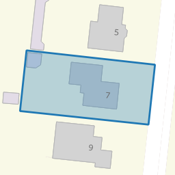 Perceel VHZ01-A-3837