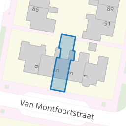 Perceel VHZ01-A-3840