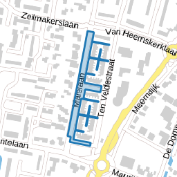 Perceel VHZ01-A-3841